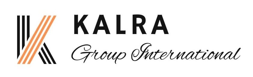 Kalra Group International Logo
